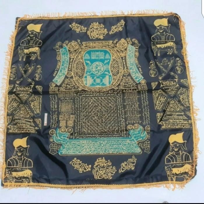 Jual kain wafak dinding rajah | Shopee Indonesia