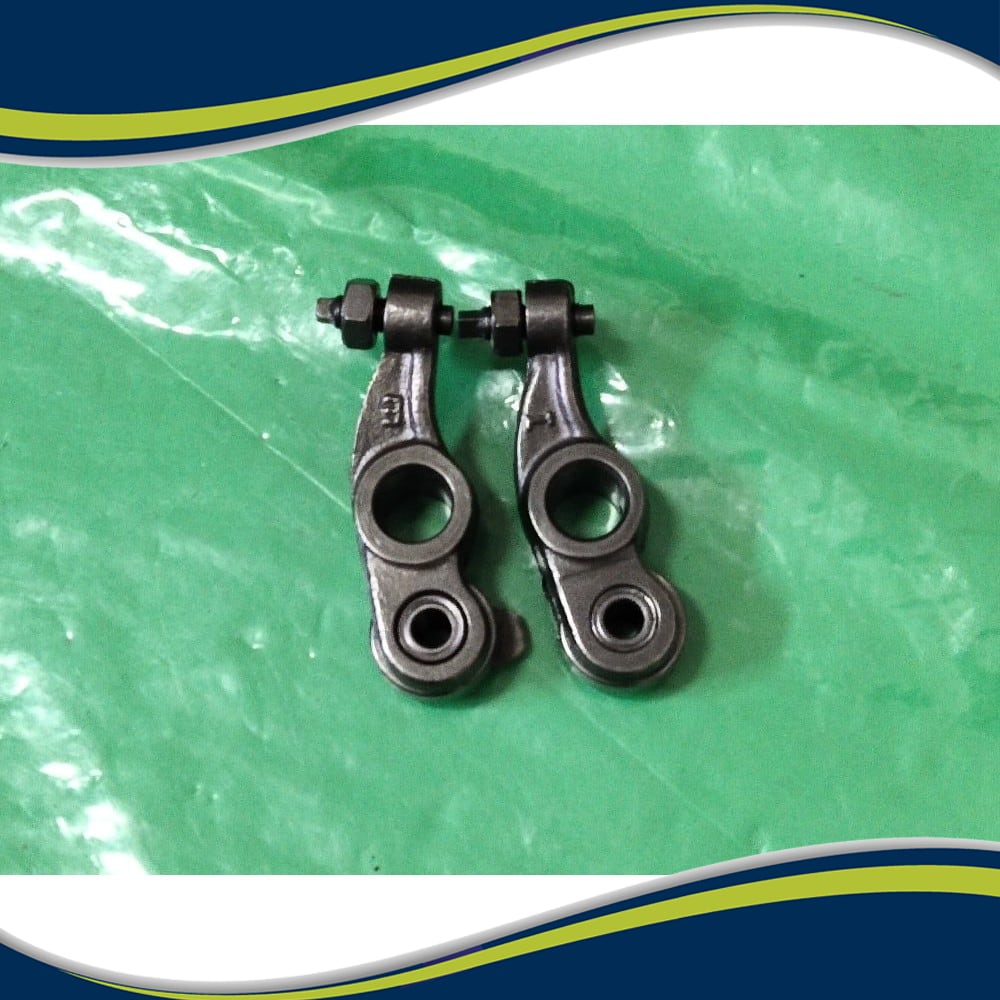 Jual Templar roller rocker arm RRA pelatuk klep roller IN EX set Honda