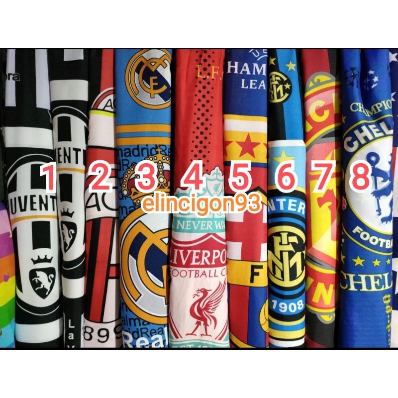 Jual Katun Polymicro Terlengkap & Harga Terbaru Juli 2026 | Shopee ...
