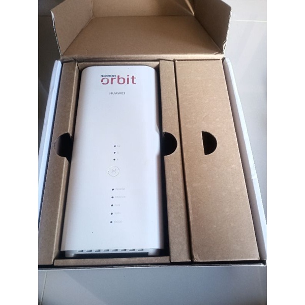 Jual Modem 4g Orbit Max B818 | Shopee Indonesia