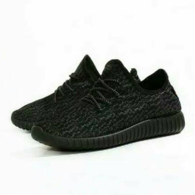 Sepatu sport 2024 adidas yeezy