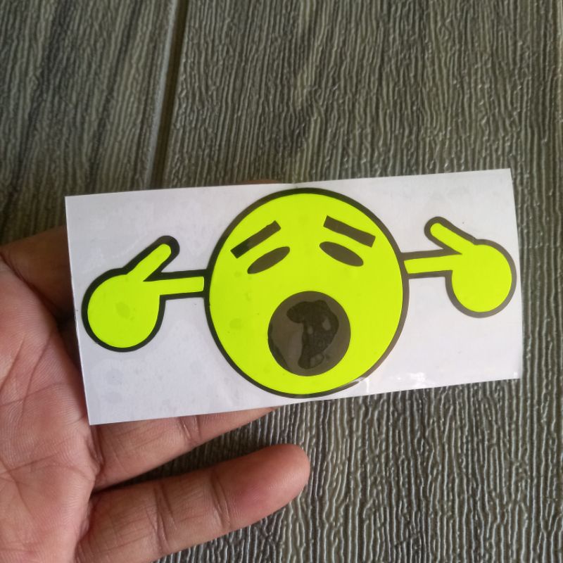 Jual STICKER CUTTING STICKER CUTTING MOTOR CUTTING STICKER STICKER ...