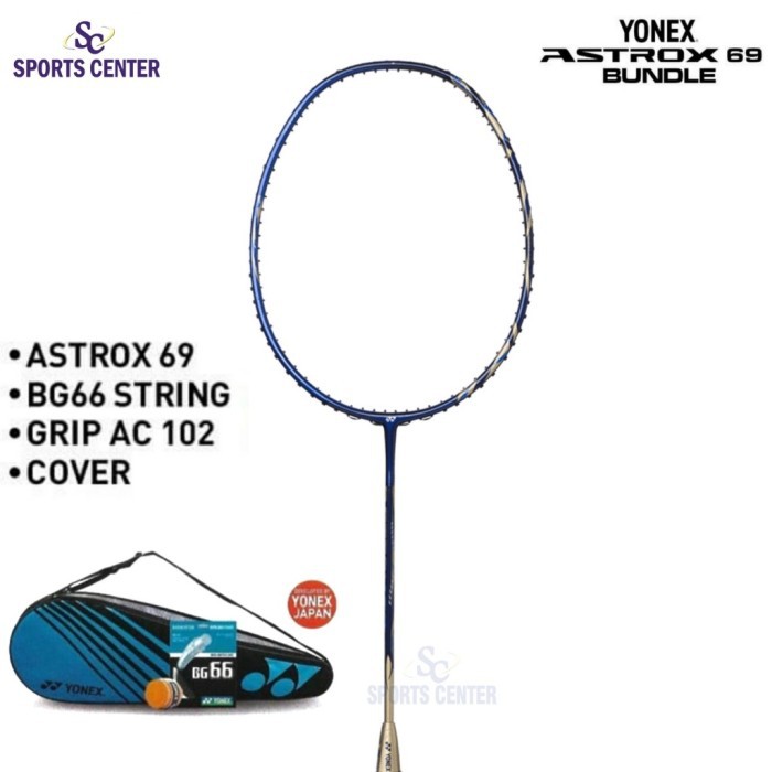 Astrox 69 2024