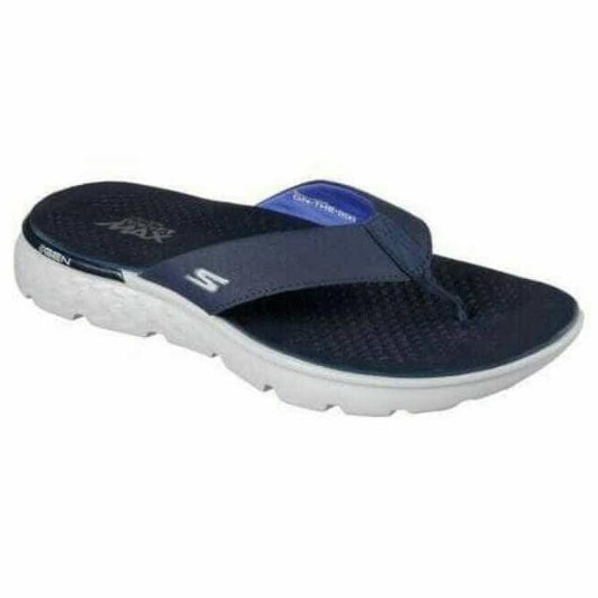 Sandal skechers goga discount max