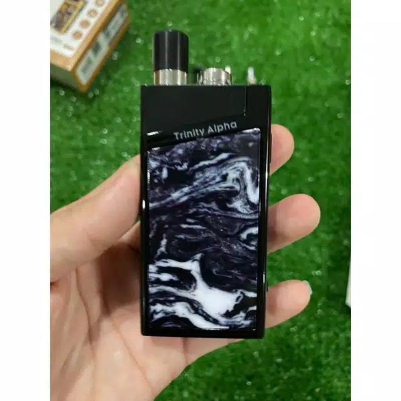 Jual mesin Alfa trinity sesuai gambar Shopee Indonesia