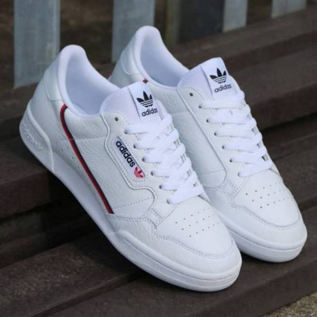 Jual adidas store continental 80