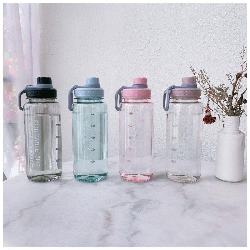 Jual JCO Botol Minum Sport BZ 223 Botol Viral Sport JCO | Shopee Indonesia