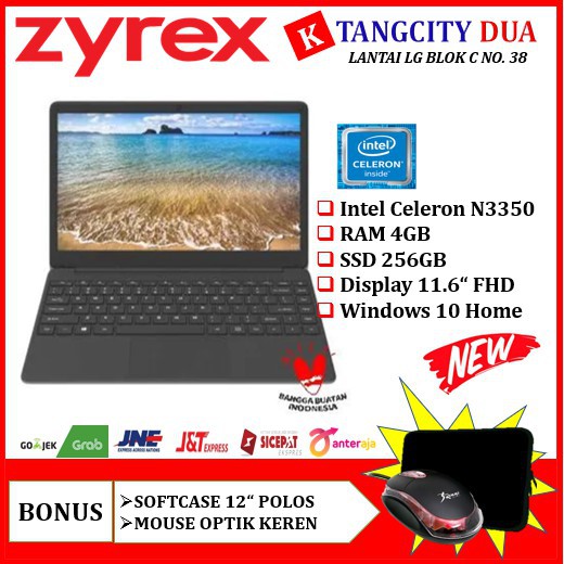 Jual Laptop 3 Jutaan Terlengkap & Harga Terbaru Agustus 2026 | Shopee ...