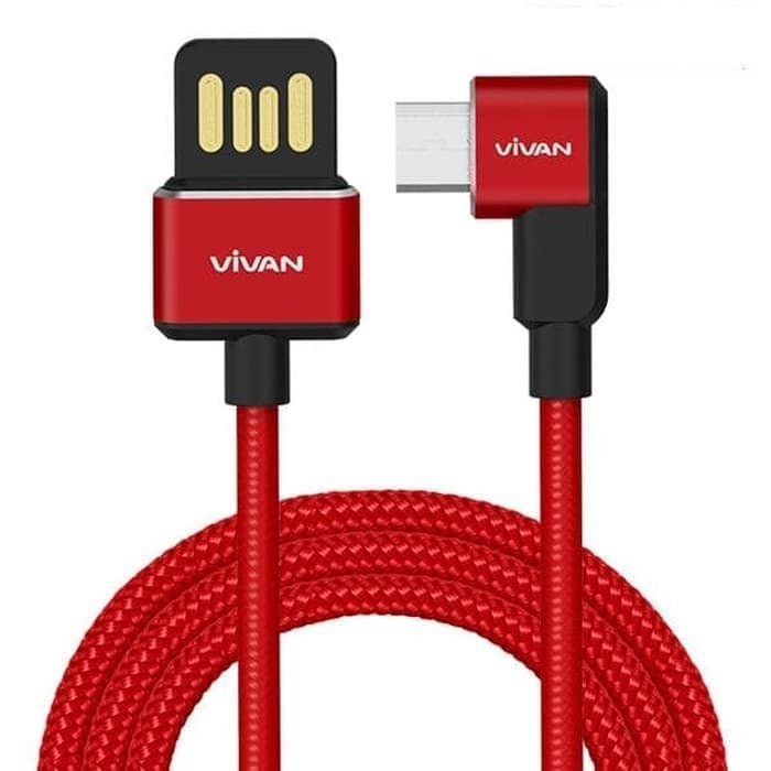 Jual Kabel Data Gaming Vivan Android Micro Usb M Ori Fast Charging Bwm Grosir Shopee Indonesia