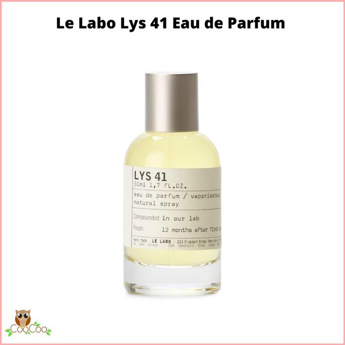 LELABO LYS 41 - 香水(女性用)