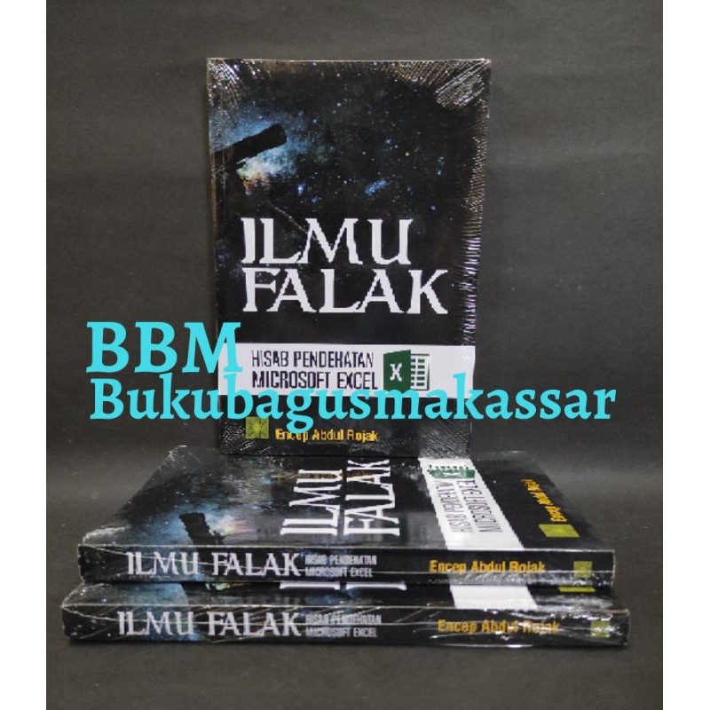 Jual ILMU FALAK | Shopee Indonesia