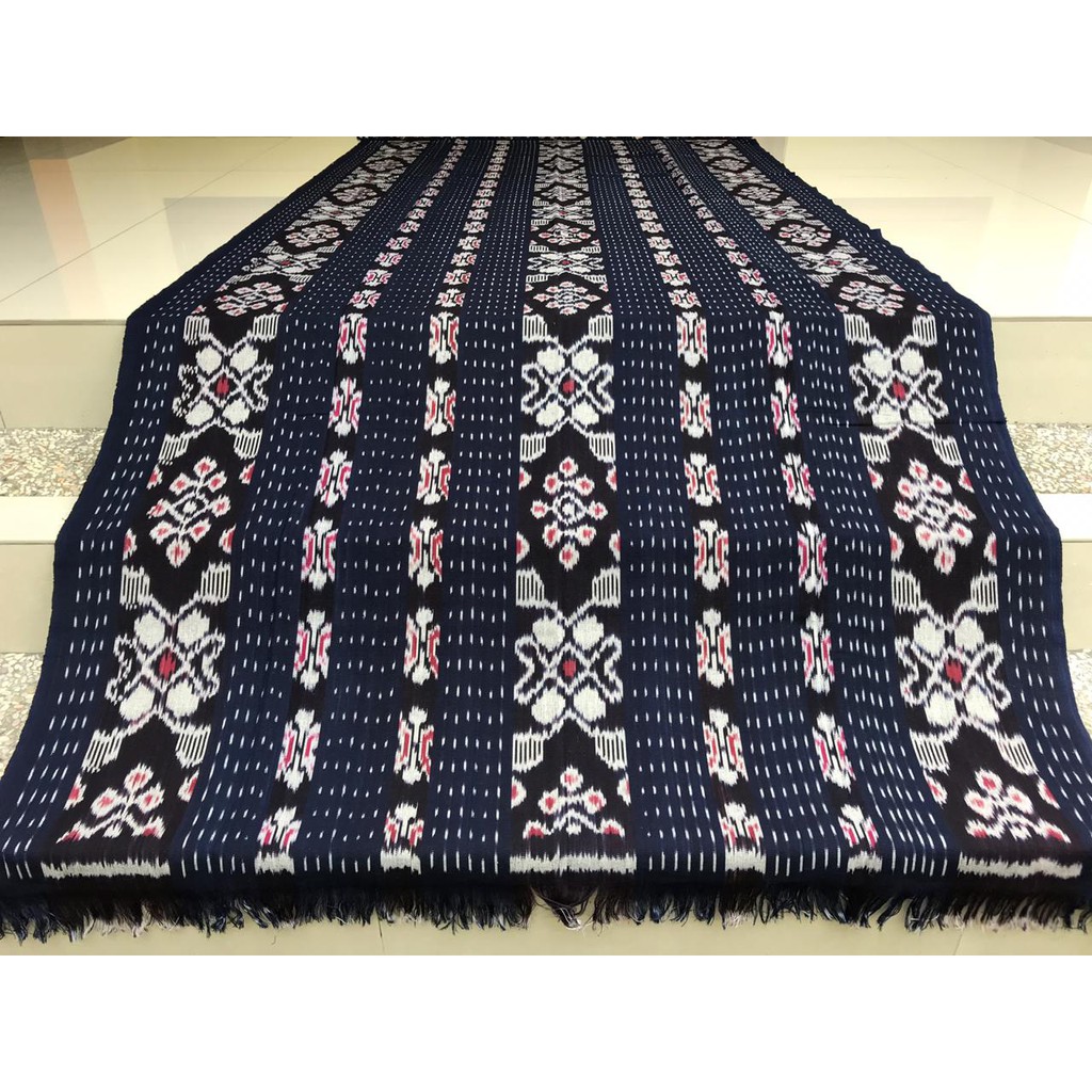 Jual KAIN TENUN LOMBOK ETHNIC TRADISIONAL TORAJA ROTE MAUMERE SUMBA NTT ...
