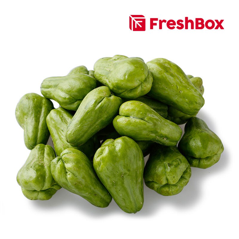 Jual Labu Siam Muda 1kg FreshBox | Shopee Indonesia