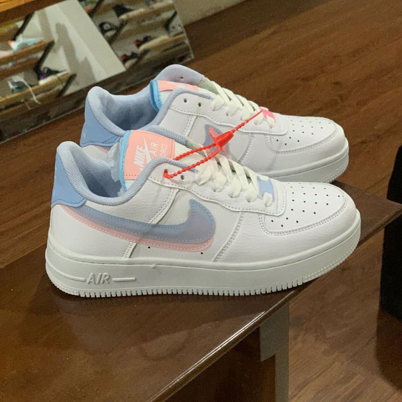 Nike air force 1 3d mujer new arrivals