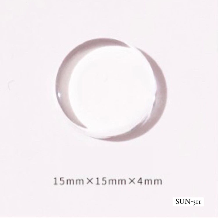 Jual DISPLAY BULAT KACA (50PCS) | Shopee Indonesia