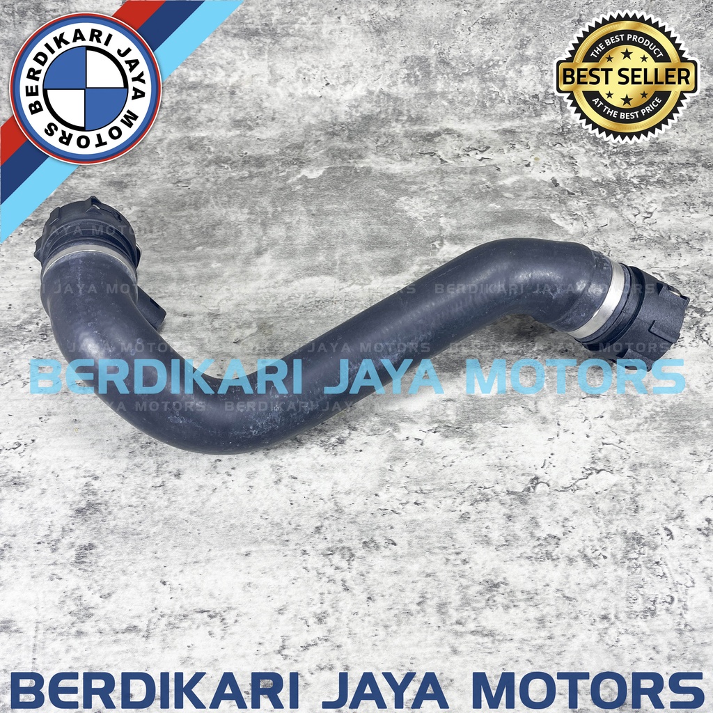 Jual SELANG WATER HOSE RADIATOR BAWAH BMW E46 M52 M54 320i 323i 325i ...