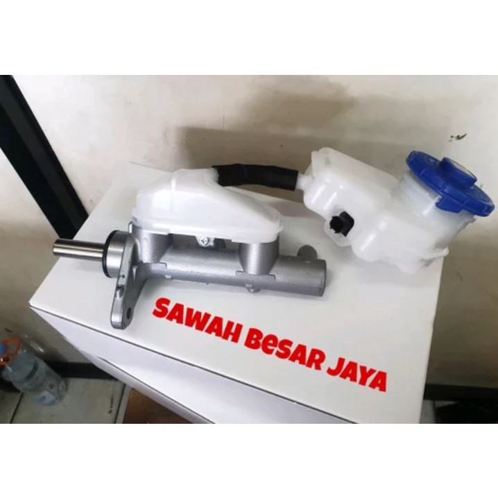 Jual Master Brake Cylinder Assy Master Rem Tabung Minyak Rem Crv Re Gen Original Nissin