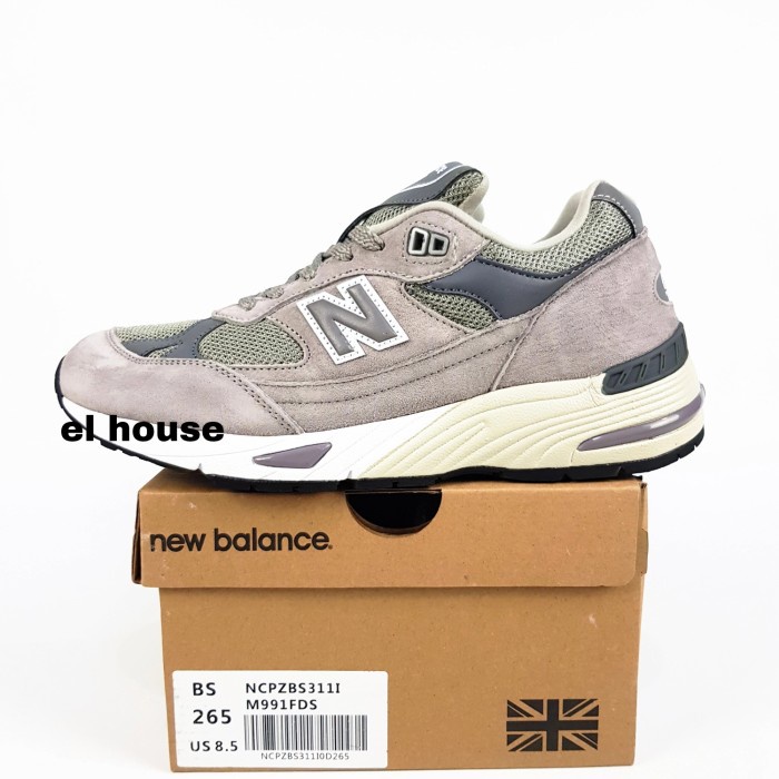 Jual sepatu hotsell new balance usa