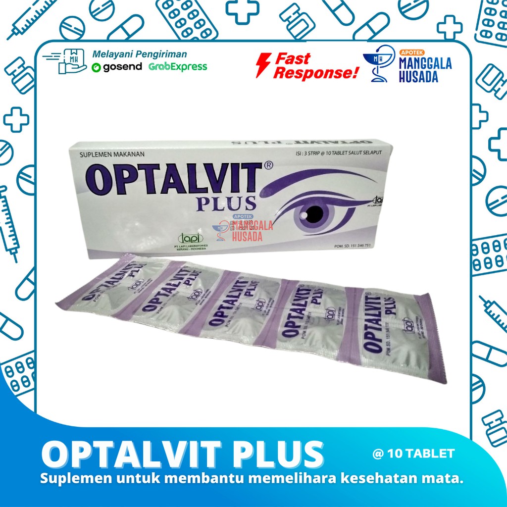 Jual optalvit plus Harga Terbaik & Termurah Mei 2026 | Shopee Indonesia