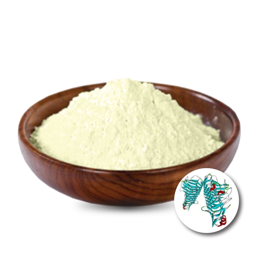 Jual Enzyme Pectinase Powder 50 gram | Shopee Indonesia