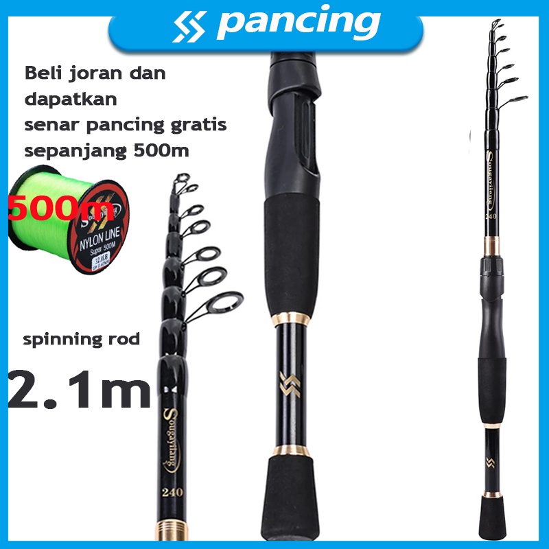 Ngt Fr F Tele 2 4m Trekker 8ft 2 4m | Cyprus