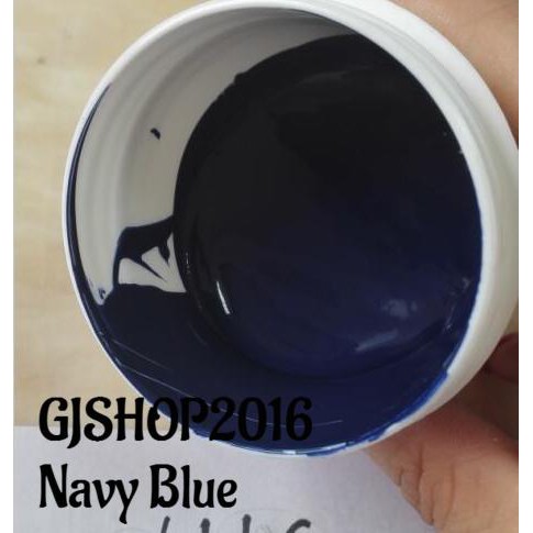 Jual Pigment Waterbased Tren : Acid Blue / Navy Blue / Violet 250gr ...