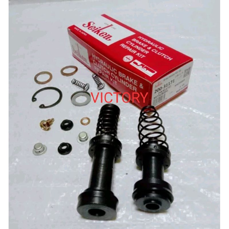 Jual brake master kit BM kit ps100 ps120 seiken | Shopee Indonesia