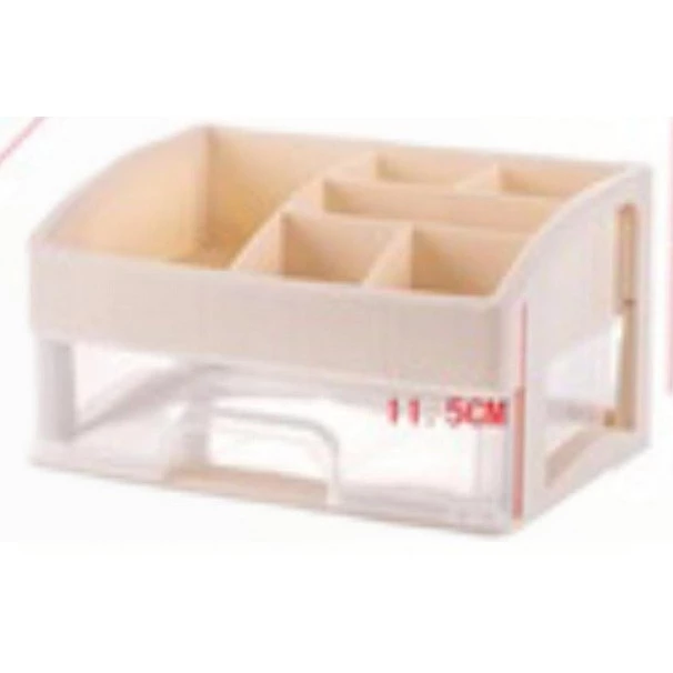 [UNIK88] Rak Kosmetik 1 Laci (1susun) | AutoStock