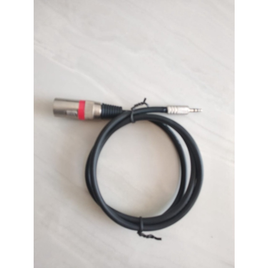Chitarra Mono Telefono Spina 1/4 Jack Maschio Retto Angolo