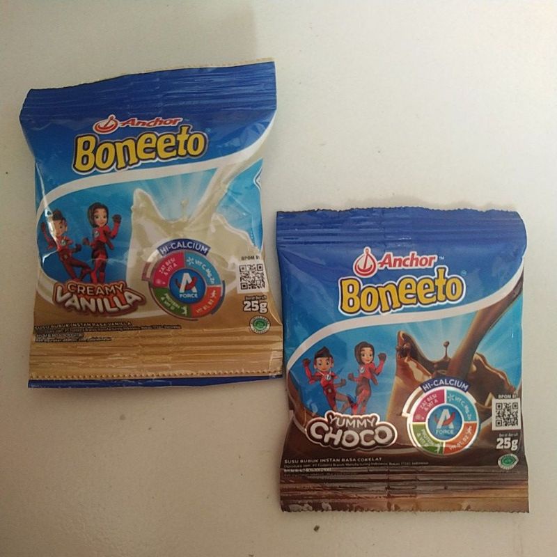 Jual Boneeto Sachet 25 gr | Shopee Indonesia