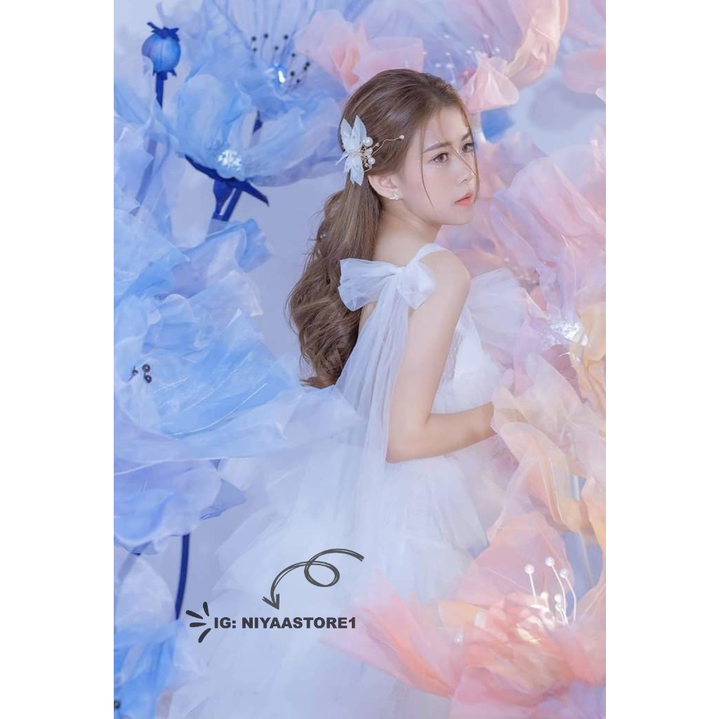 Jual kelopak lampu hias/ lampu dekorasi | Shopee Indonesia