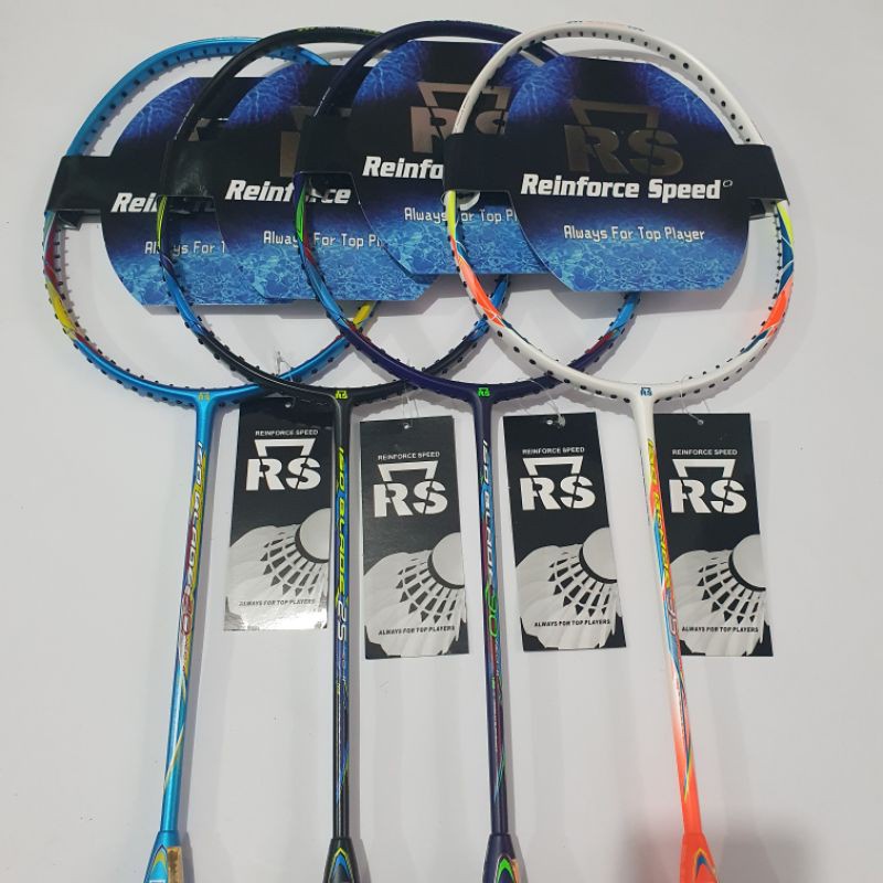 Jual Raket RS Terlengkap & Harga Terbaru Agustus 2026 | Shopee Indonesia