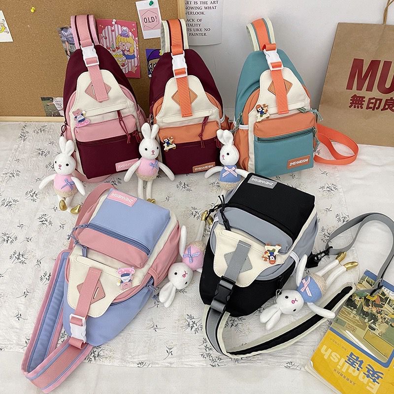 Jual TAS SELEMPANG IMPORT C4345 TAS FASHION WANITA TAS SELEMPANG WANITA