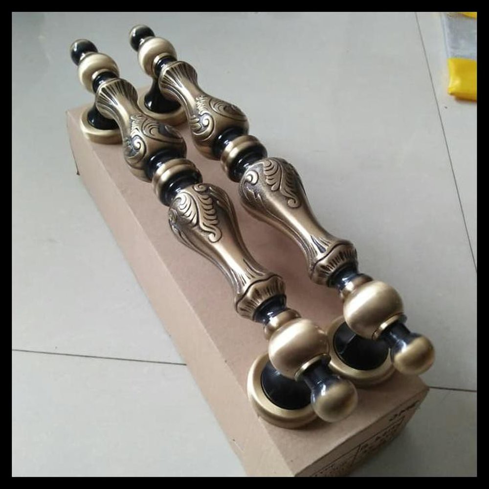 Jual Gagang pintu rumah / Handle pintu rumah / Tarikan pintu rumah