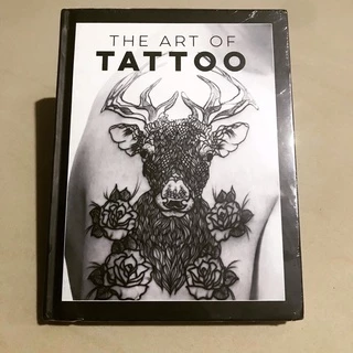 Jual tato bacaan Harga Terbaik & Termurah April 2025 Jual tato bacaan Harga Terbaik & Termurah April 2025