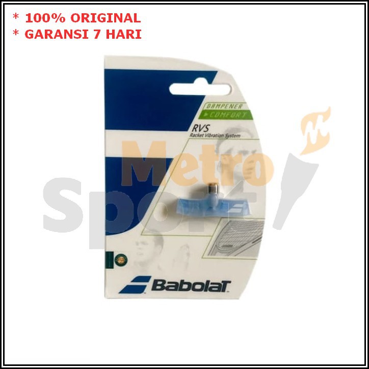 Babolat Rvs Dampener Peredam Raket Tenis