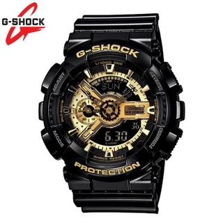 Jual Jam Tangan Casio G Shock Original Terlengkap Harga Terbaru Desember 2024 Shopee Indonesia