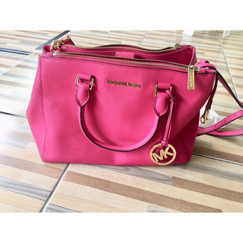 Beli tas shop michael kors original