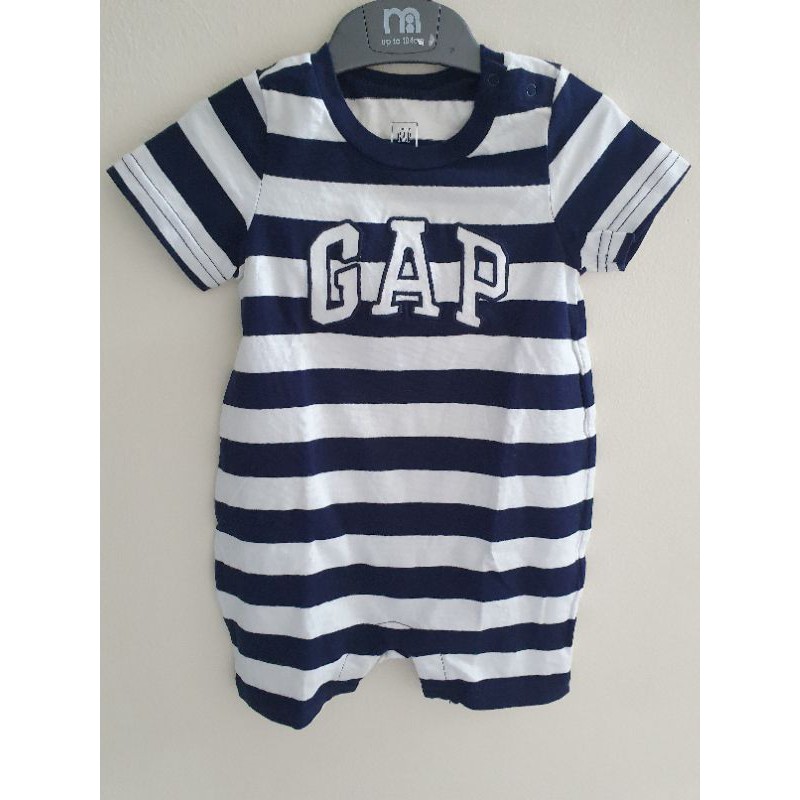 Baby 2025 gap jumper