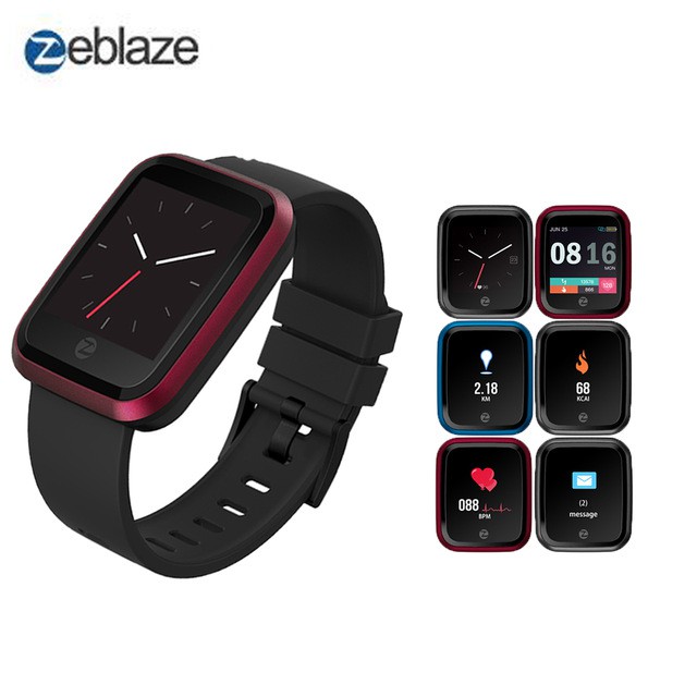 Jam zeblaze crystal 2 outlet