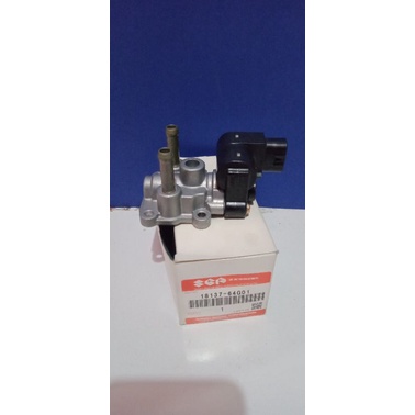 Jual SENSOR ISC ATAU IDLE SPEED CONTROL IACV SGP | Shopee Indonesia