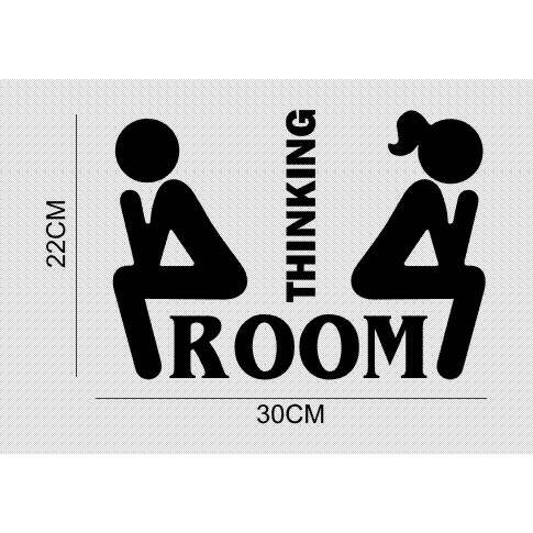 Jual thinking room Harga Terbaik & Termurah Mei 2026 | Shopee Indonesia