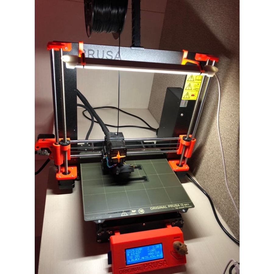 Jual Jasa 3D Print Custom PLA/Cetak 3 Dimensi/Premium Quality 3D Printing Shopee Indonesia