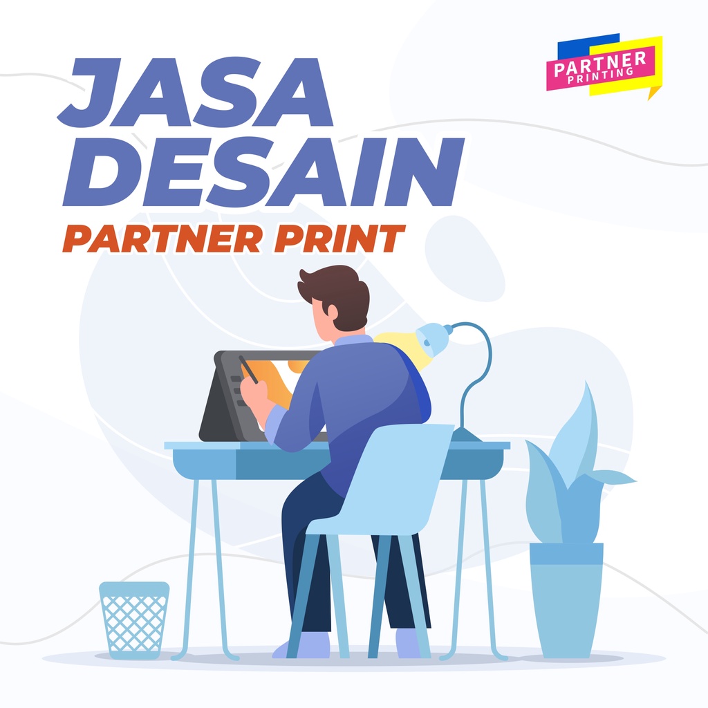 Jual Jasa Desain | Shopee Indonesia