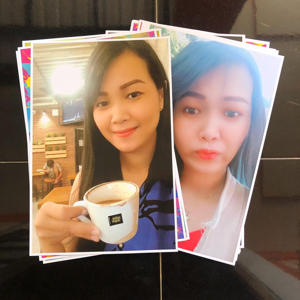 Jual cetak foto 10r 10rs 10rj 12r 12rs art paper | Shopee Indonesia