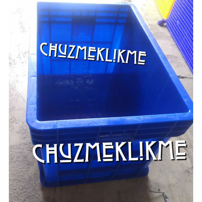 Jual Container box Rabbit 6623/Kotak industri Rabbit 6623/Box industri ...