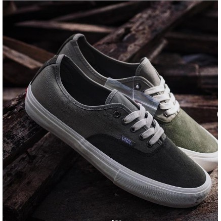 Vans authentic clearance laurel oak