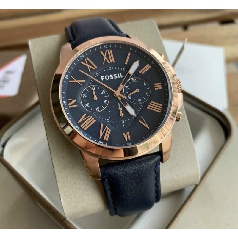 Jual fossil fs | Shopee Indonesia