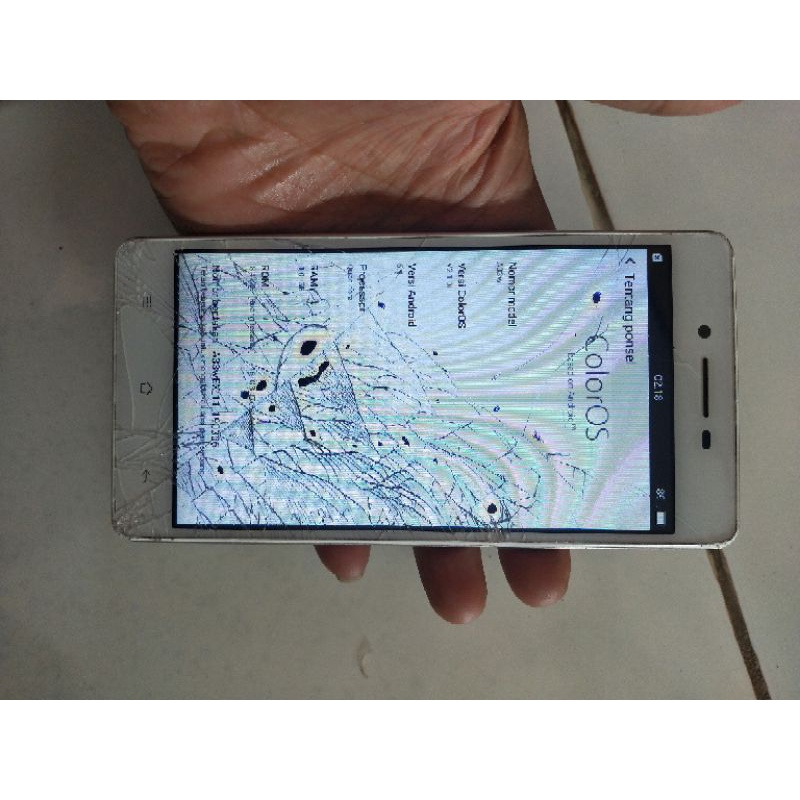 Jual mesin oppo neo 7 aka a33w | Shopee Indonesia