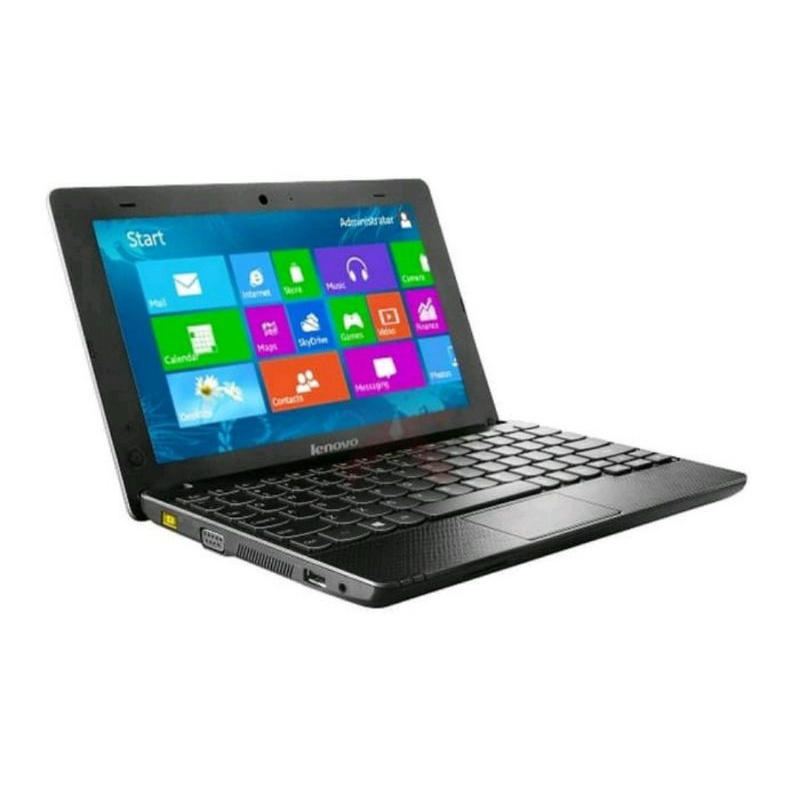 Jual Notebook Lenovo E10-30 10